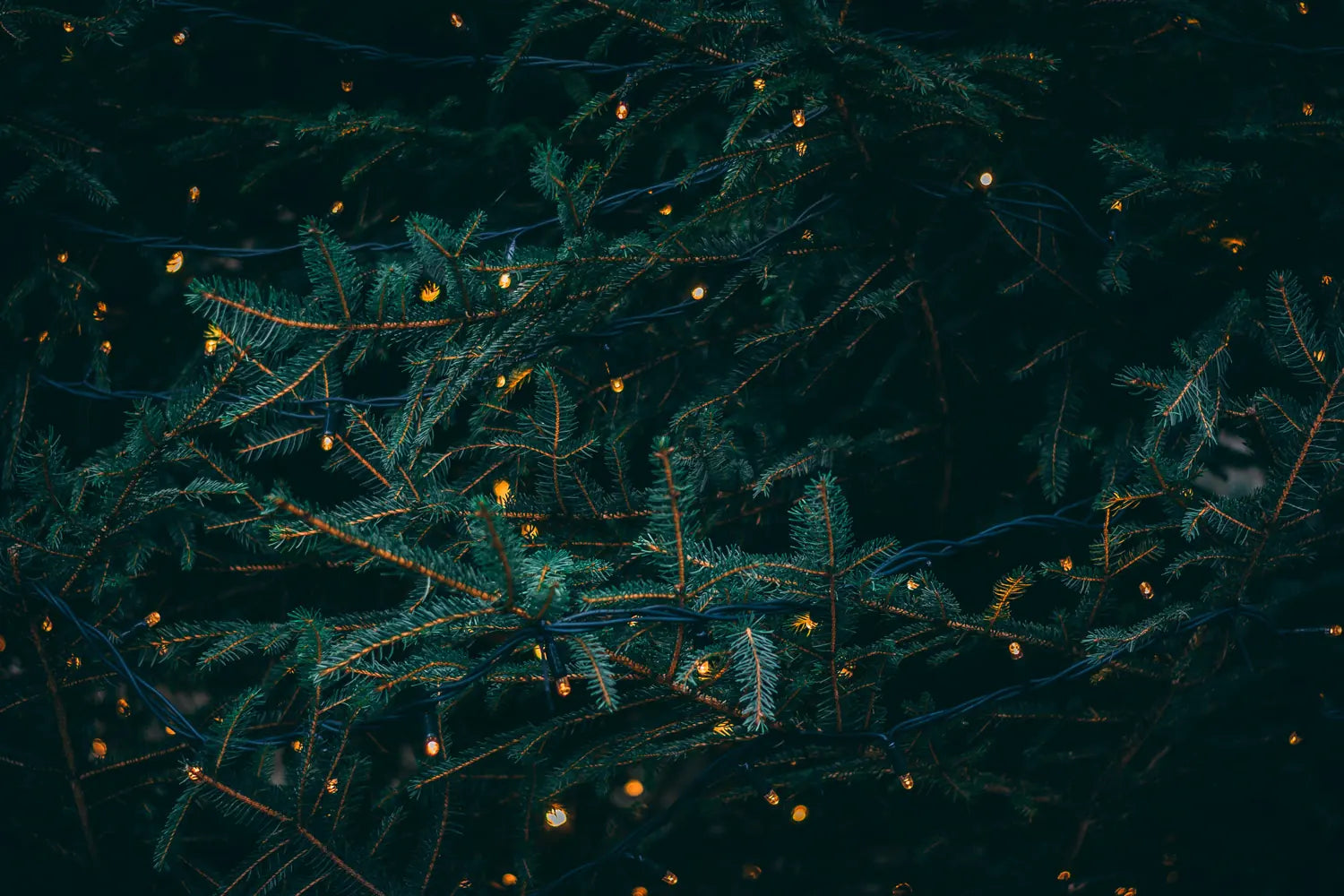 Künstlicher Weihnachtsbaum Spritzguss