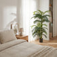 Palmier d'Areca artificiel - Bobby | 130 cm