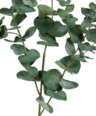 Branche d'eucalyptus artificielle - Coca | 115 cm