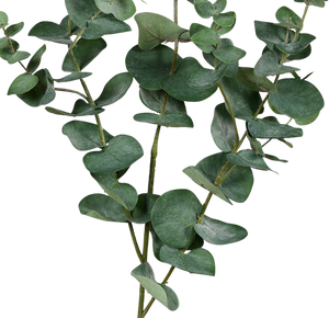 Branche d'eucalyptus artificielle - Coca | 115 cm