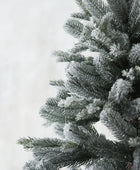 Arbre de Noël artificiel - Aurelia | 150 cm, avec neige