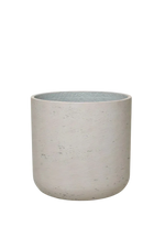 Blumentopf - Nole | 44x42 cm, Beige