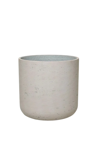 Blumentopf - Nole | 44x42 cm, Beige