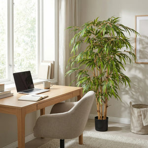 Bambou artificiel - Lasse | 150 cm