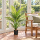 Künstliche Areca Palme - Lotus | 120 cm