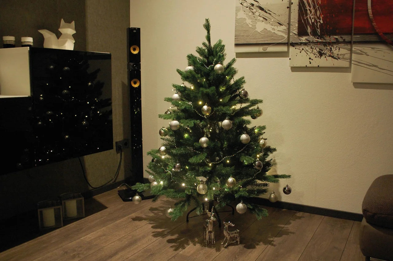 Arbre de Noël artificiel - Lucian | 120 cm