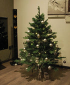 Arbre de Noël artificiel - Lucian | 120 cm
