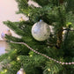 Künstlicher Weihnachtsbaum - Gabriel, 300 cm, Kunstbaum von aplanta, in Grün, für drinnen