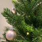 Künstlicher Weihnachtsbaum - Gabriel, 300 cm, Kunstbaum von aplanta, in Grün, für drinnen