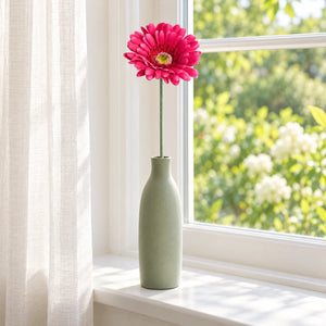 Künstliche Gerbera – Serena | 56 cm Pink