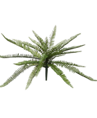 Künstlicher Schwertfarn - Bali | 51 cm