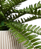 Künstlicher Schwertfarn - Bali | 51 cm