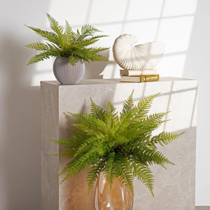 Künstlicher Frauenfarn - Talos | 55 cm