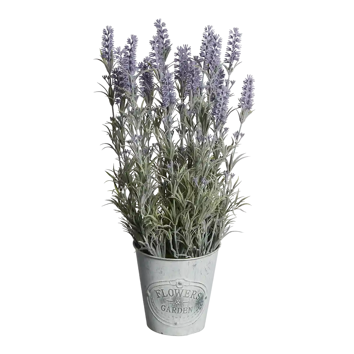 Künstlicher Lavendel - Darbas | 45 cm