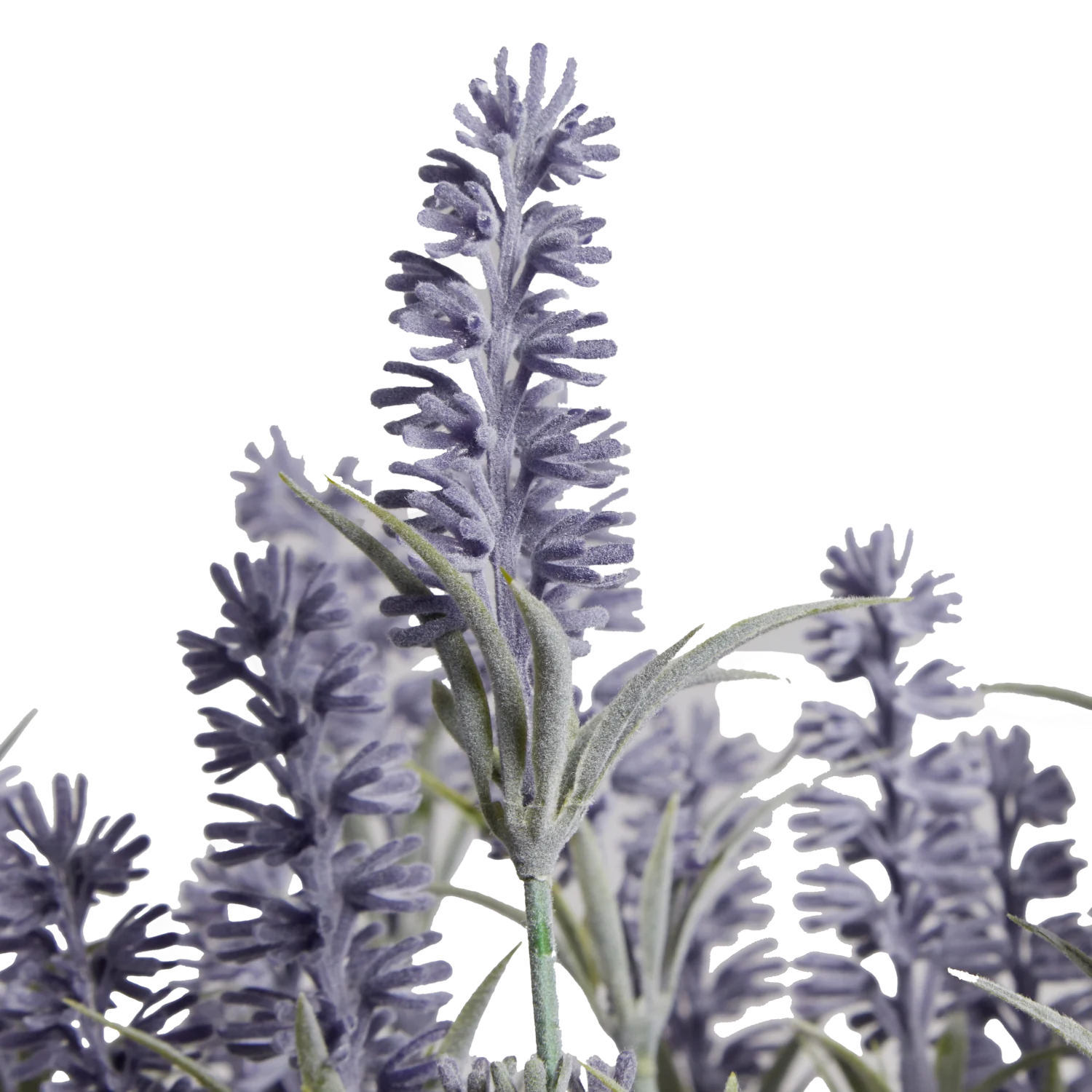 Künstlicher Lavendel - Darbas | 45 cm