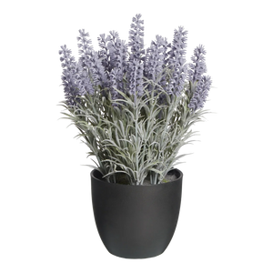 Künstlicher Lavendel - Lotte | 36 cm