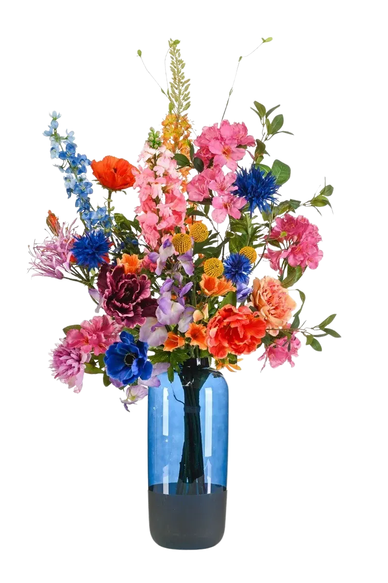 Künstlicher XL Blumenstrauß - Arijalda | 