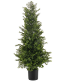 Cèdre artificiel - Mira | 90 cm