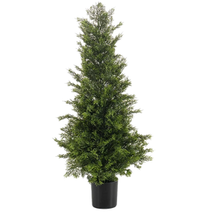 Cèdre artificiel - Mira | 90 cm