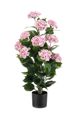 Künstliche Hortensie - Gloria | 90 cm