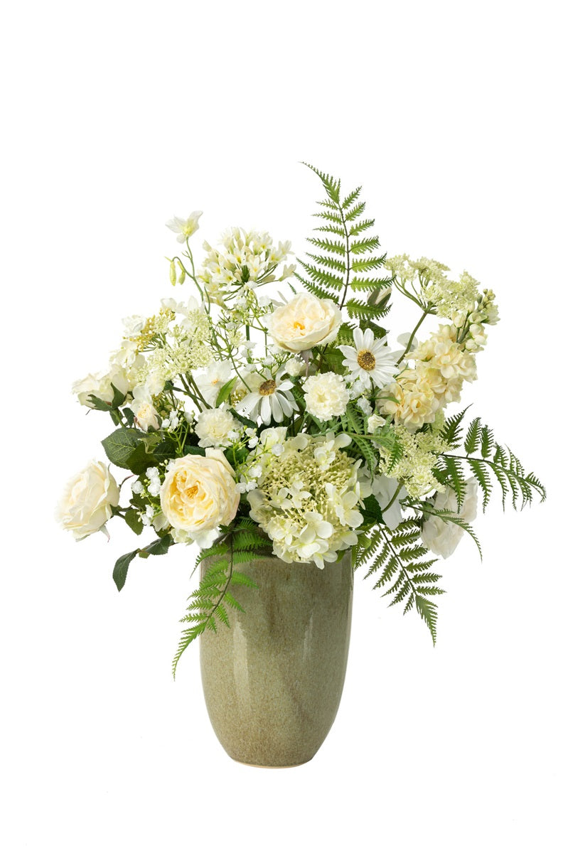 Künstlicher Blumenstrauß - Timba | 65 cm