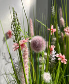 Künstliche Wiesenblumen - Fanni | 65 cm