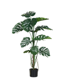 Künstliche Split-Philo-Pflanze - Piccolo | 