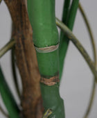 Künstliche Split-Philo-Pflanze - Piccolo | 120 cm - Kunstpflanzen von aplanta