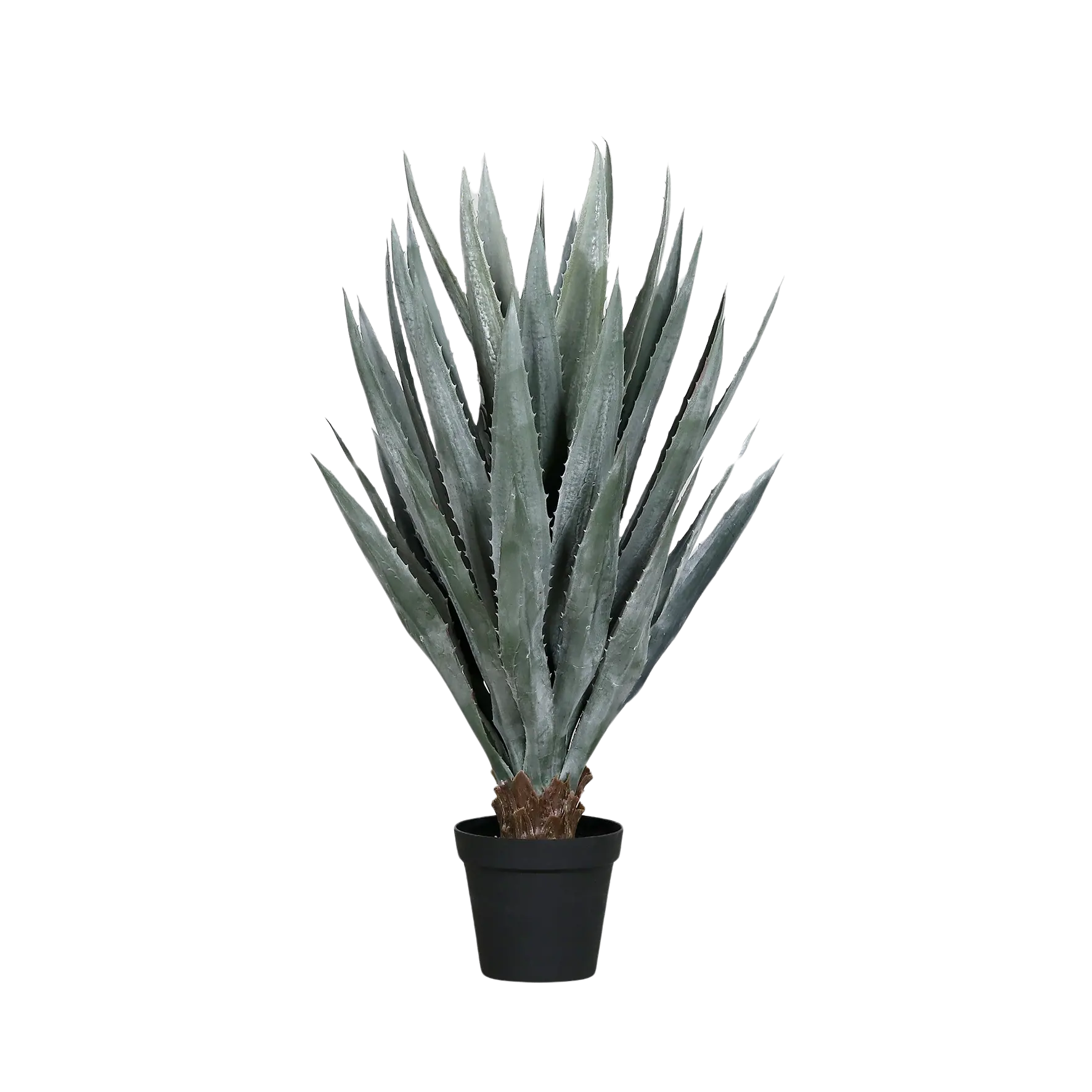 Künstliche Agave - Takehiro | 113 cm