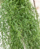 Künstlicher Hängebusch- Maximilian | 80 cm | Kunstpflanze von aplanta