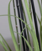 Künstliche Orchidee - Aylin | 120 cm, Real Touch - Kunstpflanzen von aplanta