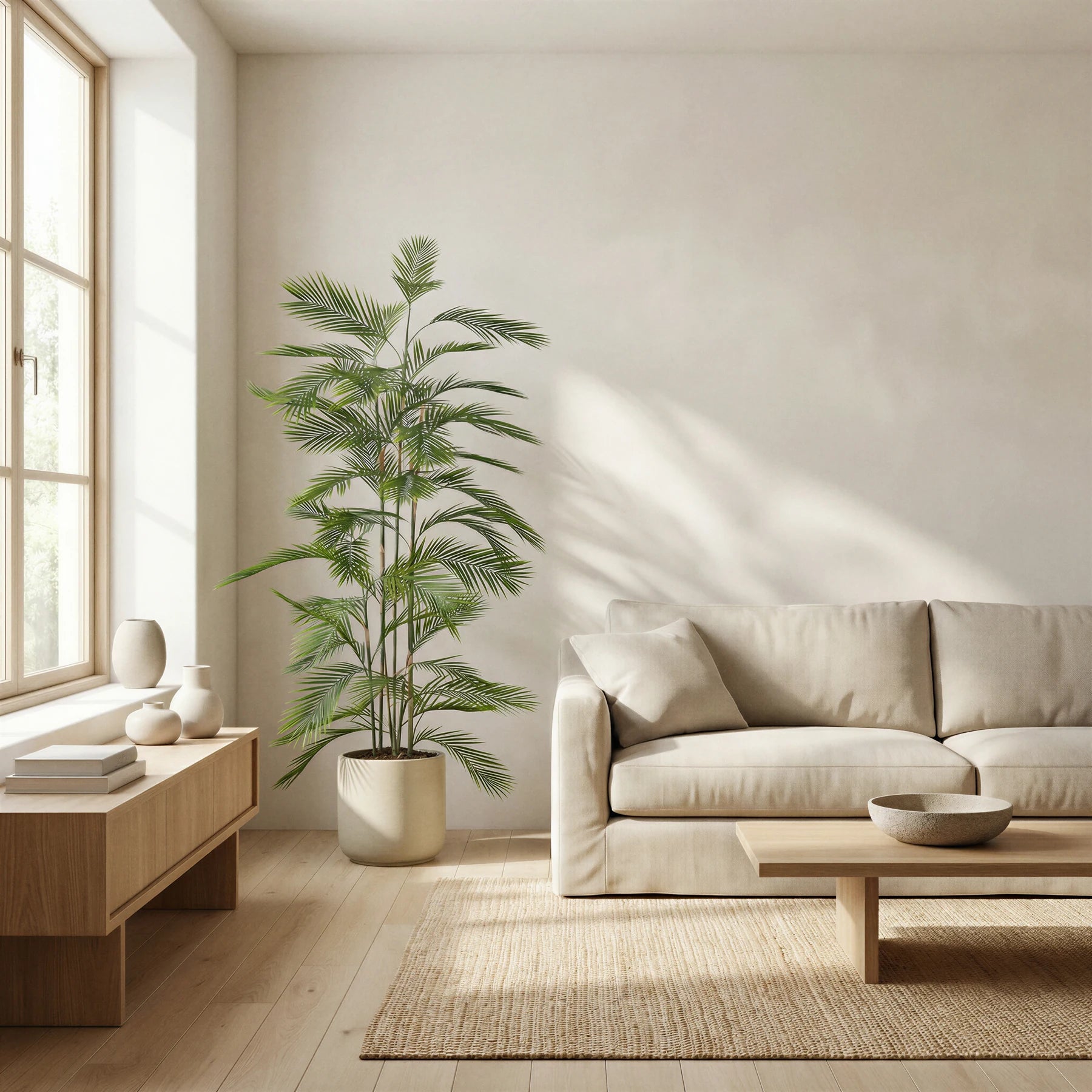 Künstliche Bergpalme - Nolte | 180 cm