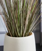 Künstliches Japanisches Federborstengras– Philomène | 46 cm