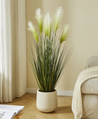 Künstliches Pampasgras – Thalassa | 120 cm