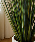 Künstliches Pampasgras – Aurelius | 122 cm