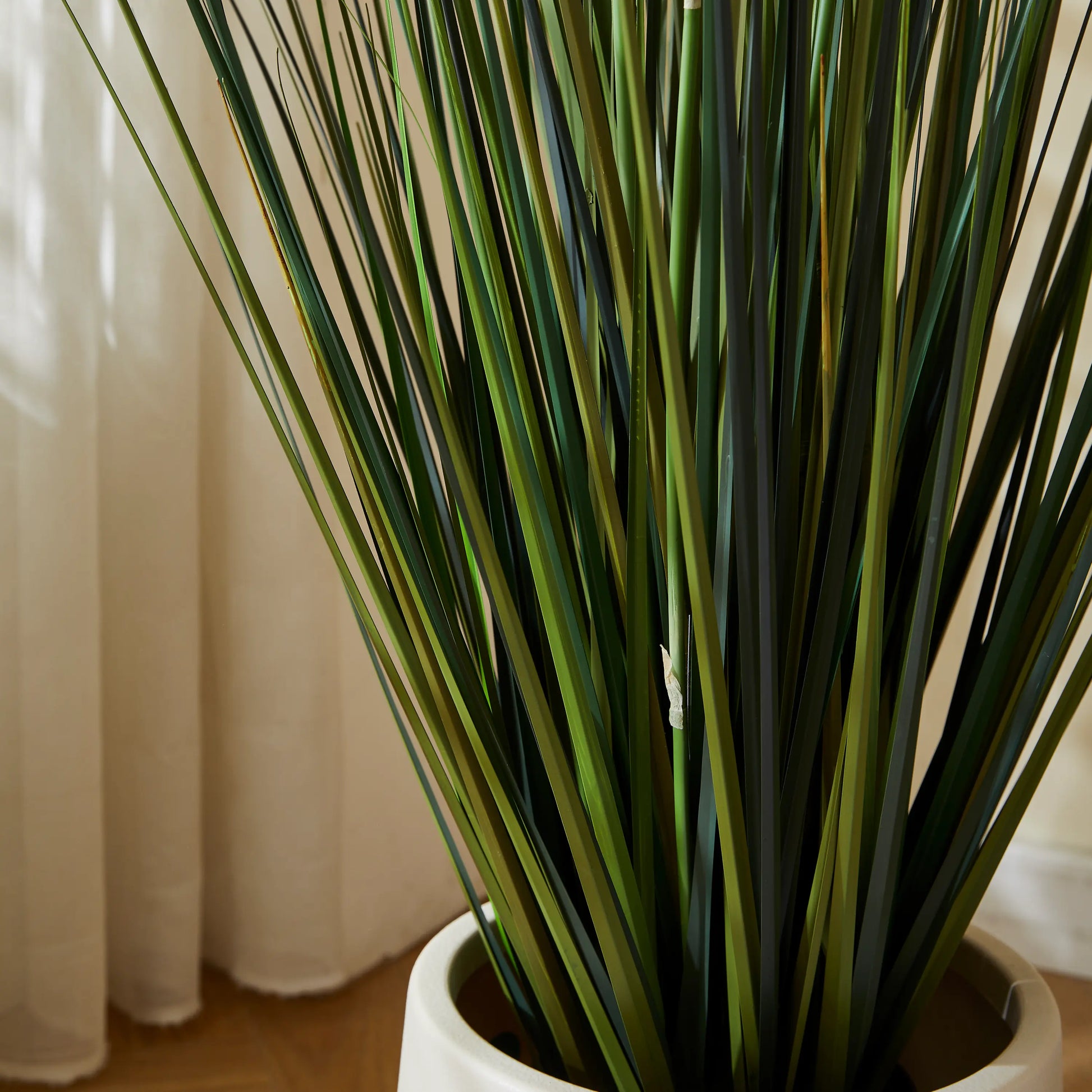 Künstliches Pampasgras – Aurelius | 122 cm