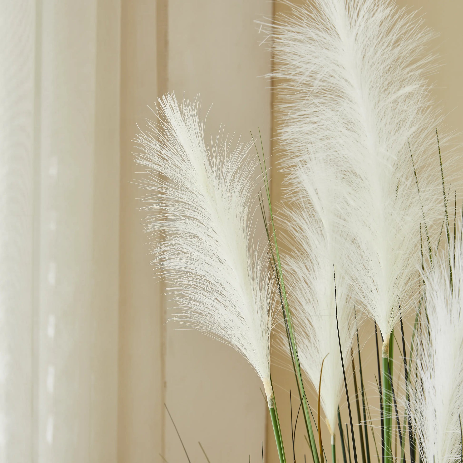 Künstliches Pampasgras – Aurelius | 122 cm