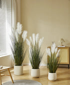 Künstliches Pampasgras – Aurelius | 152 cm