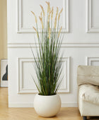 Künstliches Reitgras – Florentin | 150 cm