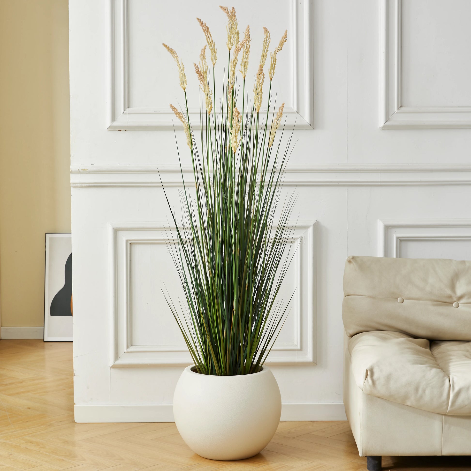 Künstliches Reitgras – Florentin | 150 cm