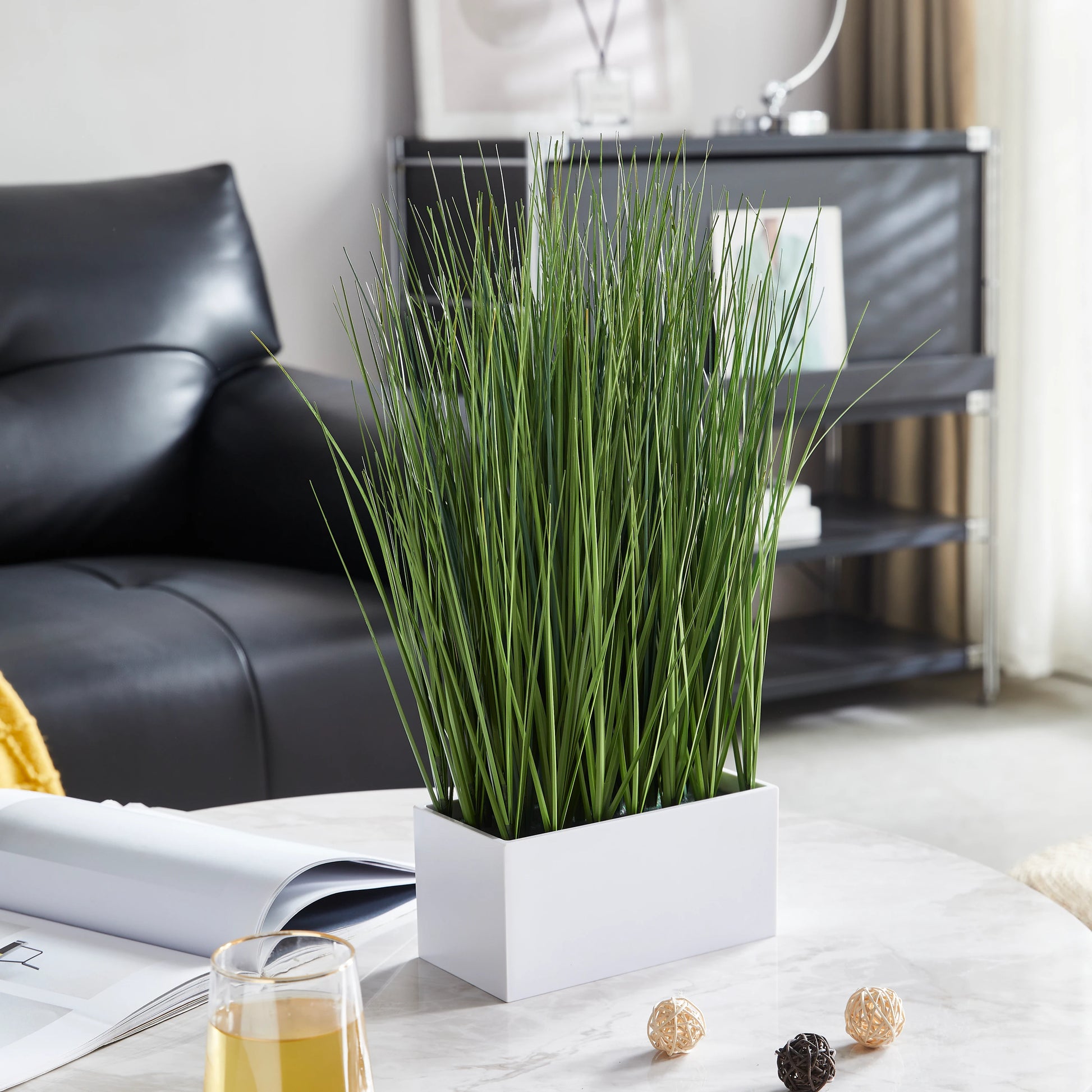 Künstliches Gras – Cassiel | 46 cm