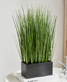 Künstliches Gras – Eleonore | 46 cm