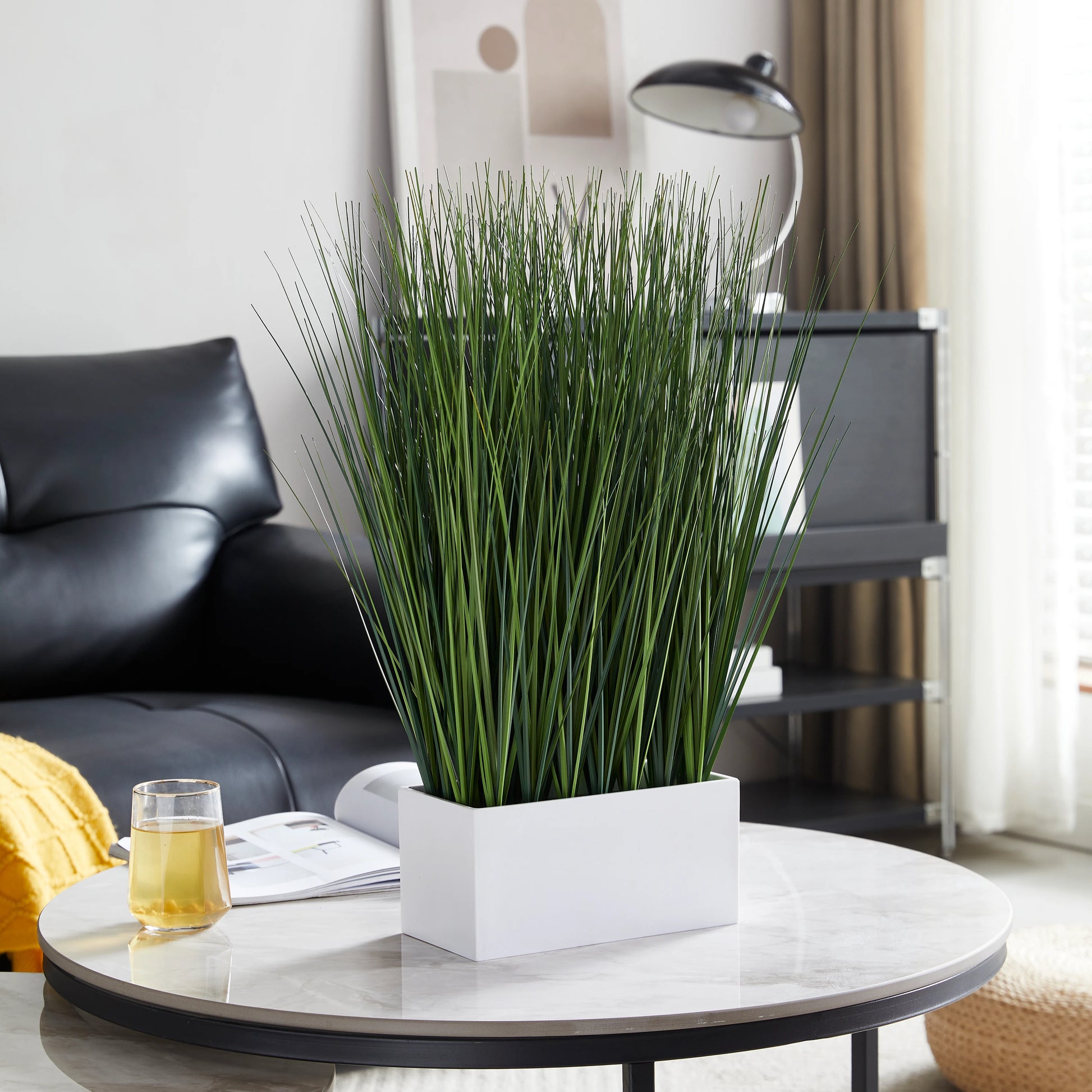 Künstliches Gras – Cassiel | 56 cm