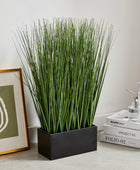 Künstliches Gras – Eleonore | 56 cm