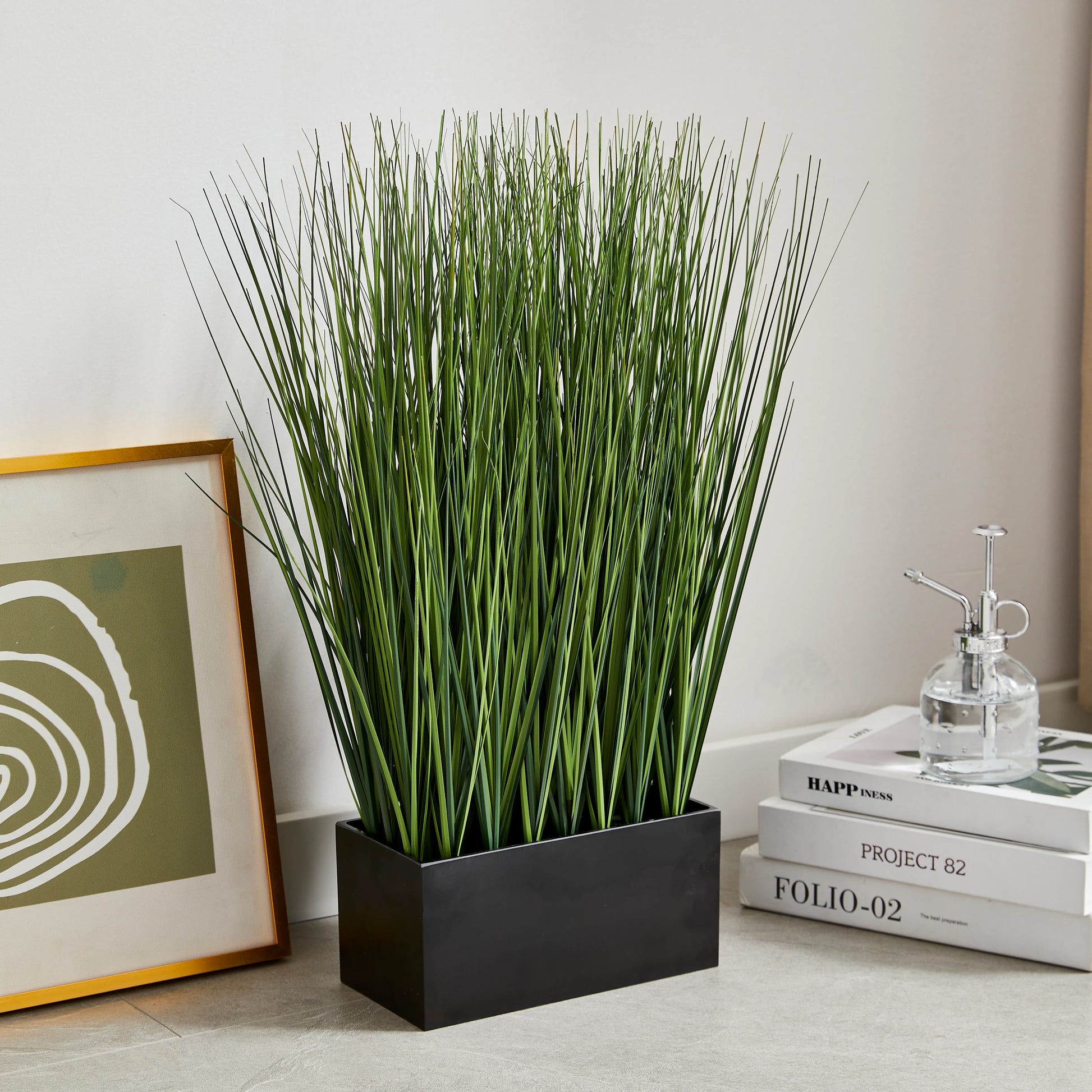 Künstliches Gras – Eleonore | 56 cm