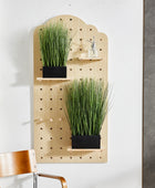 Künstliches Gras – Eleonore | 56 cm