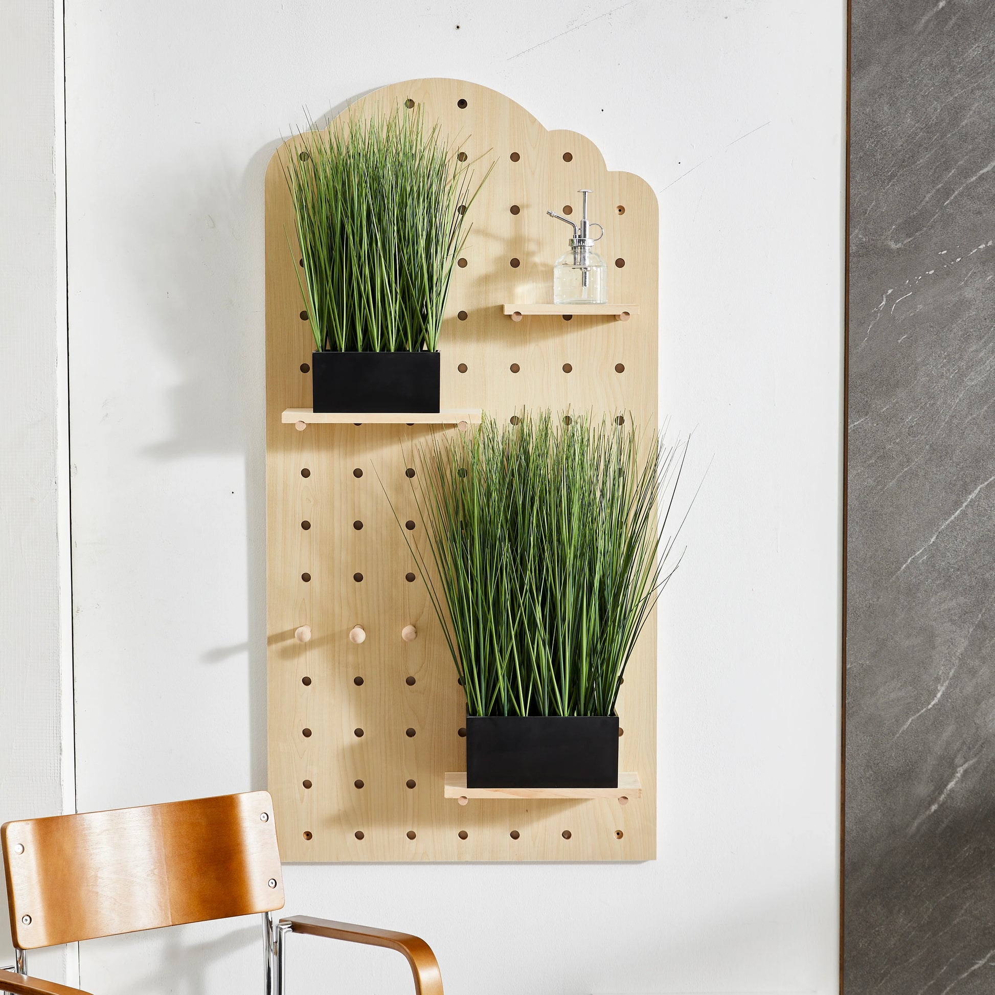 Künstliches Gras – Eleonore | 56 cm