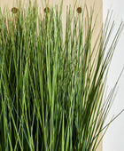 Künstliches Gras – Eleonore | 56 cm