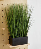 Künstliches Gras – Eleonore | 56 cm