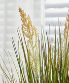 Künstliches Reitgras – Thelonius | 46 cm